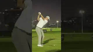 Adam Scott 2025 Dubai Clinic (PURE SOUND) 🔊