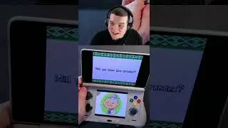 Listen To Wario&rsquo;s Virtual Grandma #warioware #wariowaretouched #aynthor #streamclips