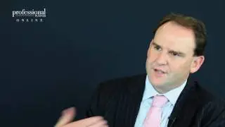 Charles Badenach - Private client adviser and principal, Shadforth Financial Group