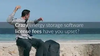 Indie Energy at Solar Power International - SPI 2019