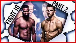 Fight IQ PART 2: (HOW TO DEFEAT OPPONENTS WITH IQ IN UFC 4)