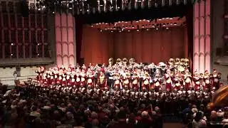 USC Trojan Marching Band &middot; 