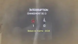 Double MOAB (93-17) sur Lockdown