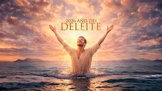 SERVICIO FAMILIAR - 13 DE ENERO 2026 -  EL PLACER DE SER EL DELEITE