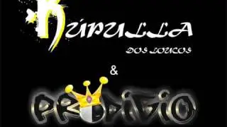 A K&Uacute;PULLA DOS LOUKOS E PRODIGIO MUSICA TRIUNFO AOS VAGABUNDOS