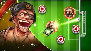 😍AMAZING SKULL EFFECT💀 Bandits 🏴‍☠️ Rewards | Galaxy Pass 67 - Soccer Stars