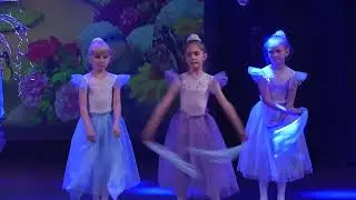 Музыкальный спектакль 