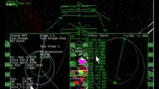 TX EarthMars launch