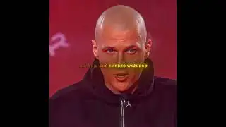 Szpaku najlepszym raperem 2025! 🔥Paluch przewidział to już w 2019!