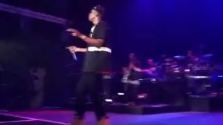 Jay Z Tidal Concert B-Sides - May 16, 2015 [Terminal 5] (HD) - Front Row