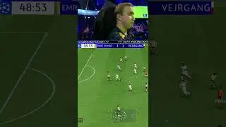 Offside yes or no? #fc25 #fc25gameplay #eafc25 #fc24