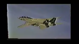 VF-84 Jolly Roger&rsquo;s edit | Packin Steel