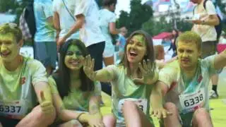 Color Run 2016