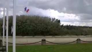 UTAH Beach Today