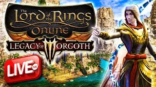 Temple of Utug-bur T1 | Legacy of Morgoth Part 24