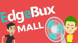 Squeezy Ruins The Egdebux Mall Book Fair/Grounded | #youtubevideo #2023 #animation #brandnew #vyond