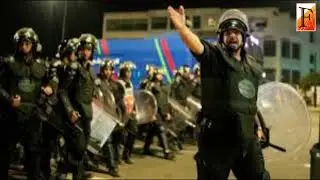 Morocco charges more than 2,400 people over Gen Z protests  