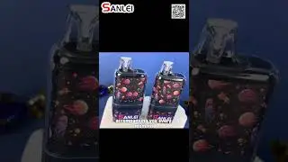 Rechargeable pod system, do you like it?