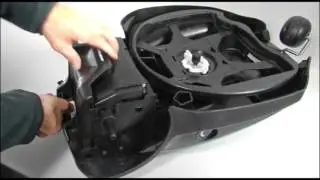Robomow- How to replace battery RC 2016