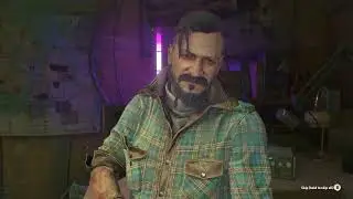 Dying Light 2 Ep 27.. Let's blow through this story some
