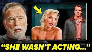 Total Recall (1990): 20 Weird Facts You Didn&rsquo;t Know!