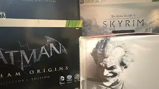 More collector&rsquo;s editions! The rare, the weird, and the expensive. (Xbox 360 and PS3)