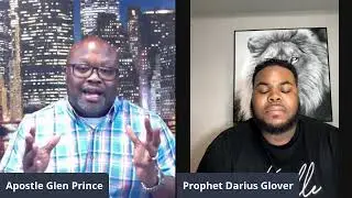 A Prophetic Talk