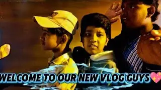 New Vlog😁 #VlogGoals#ContentCreator#SubscriberMilestone#VloggersOfInstagram#Reellt #viral 