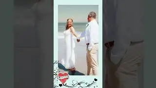 Melissa & John, St.Augustine.  #beachvibes #staugustinelife #staugustinebeach #eventplannerlife