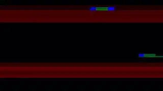 Digital Glitches Codec Tape Damage Stock Motion Graphics