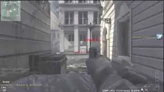 MW3 Infected Funny Moments- Rebels traps, super kills, Hide and Seek
