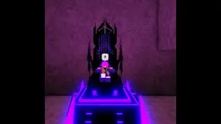 (SHINDEN) Mir Uzumaki #roblox #robloxgames #shinden #sub