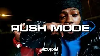 [FREE] DD Osama x DThang x NY Drill Type Beat 
