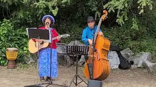 Garden Party 2024 - Music of Rachel Anne Goodman