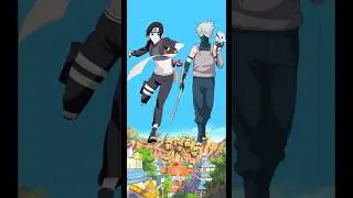 The 15 Strongest Anbu Members In Konoha History, Ranked(Part-1)|#shortsfeed #shorts #short #anime