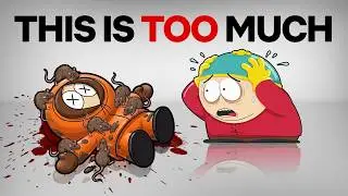 11 Shocking HIDDEN SECRETS About South Park!