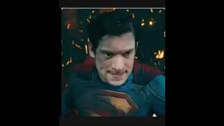 THE COUNTDOWN HAS STARTED FOR SUPERMAN