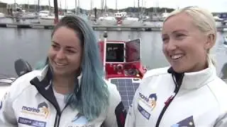 Status Row on BBC Look East Evening News - 22/08/2018