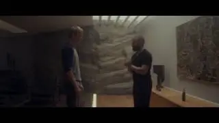 Ex Machina 6 automatic art