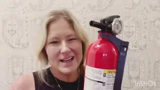 Kidde, FA110G, Multi Purpose Fire Extinguisher for Home, Office, Dorm, Residential Review