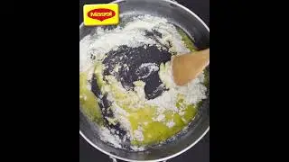 Mac and Cheese | MAGGI Coconut Milk Powder