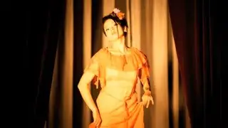 The Vincent Black Shadow - Don't Make Me So Mad (Official Video)