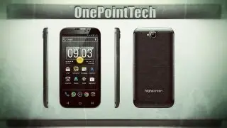 Обзор Highscreen Alpha GTX