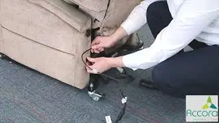 Configura Comfort handset