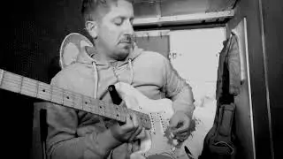 Colors - Guitare Looper Impro