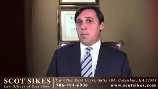 Family Lawyers Columbus GA - Fort Benning Uncontested Divorce Attorney