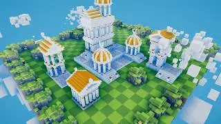 GGJ 2019 - Home of Gods