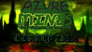 The Corruption (Dream World 5000m, Corrupt Patches) - Dream World Update