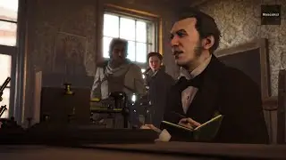 Assassin's Creed: Syndicate | Sequence 3 | Freedom of the Press | Part 5