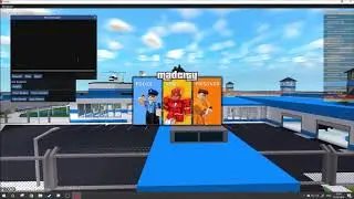 ✅ [OP] MAD CITY DESTROYER - | TPs | Auto Rob | Auto Arrest | Guns | More! |